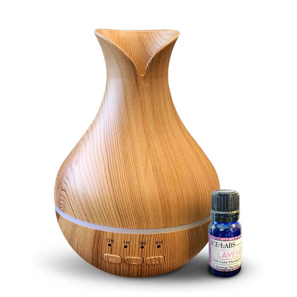 At-Home Spa: Face Masks, Essential Oils & More from $10